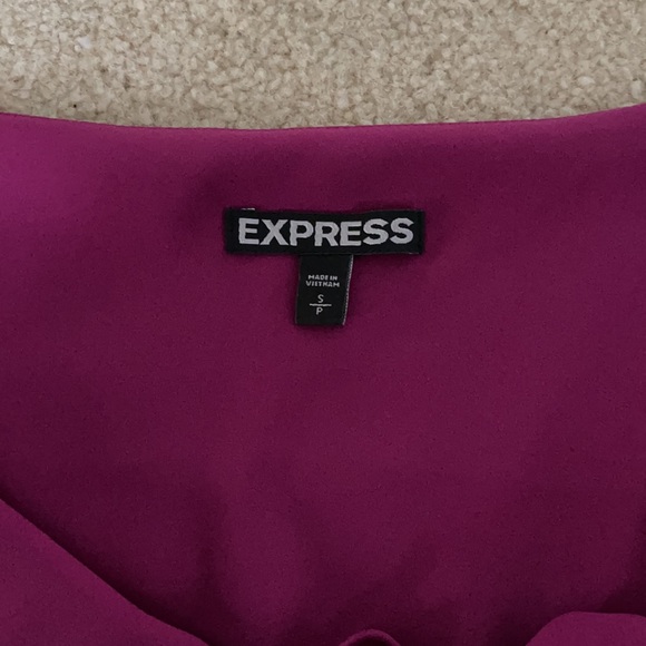 Cross Cross Tank - Picture 3 of 4